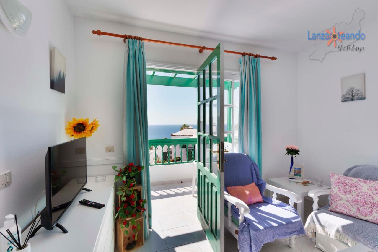 Vivienda Vacacional Buena Vista Puerto del Carmen  Luaran gambar