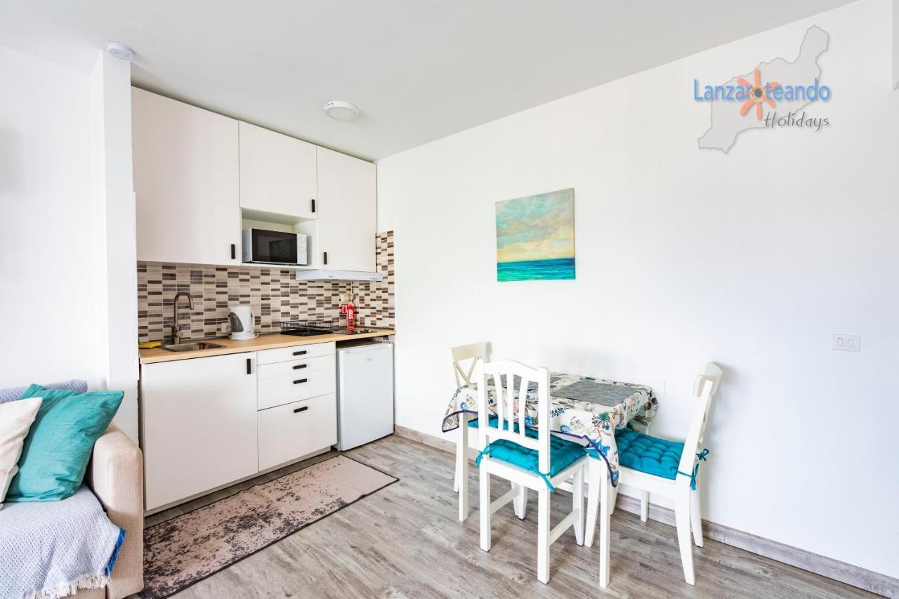 Vivienda Vacacional Buena Vista Puerto del Carmen  Luaran gambar